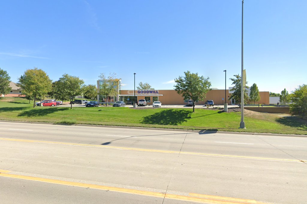 Goodwill Gretna