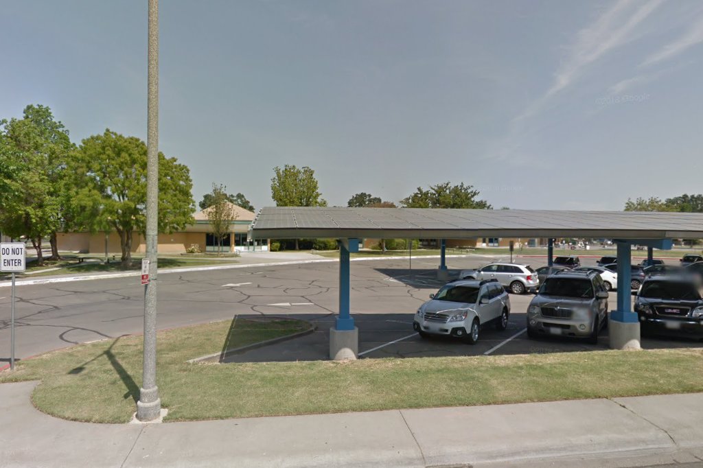 T L Whitehead Elementary School