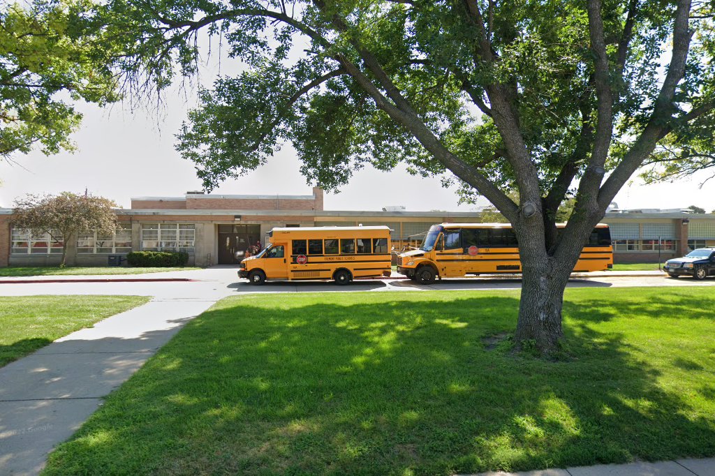 Howard Elementary School