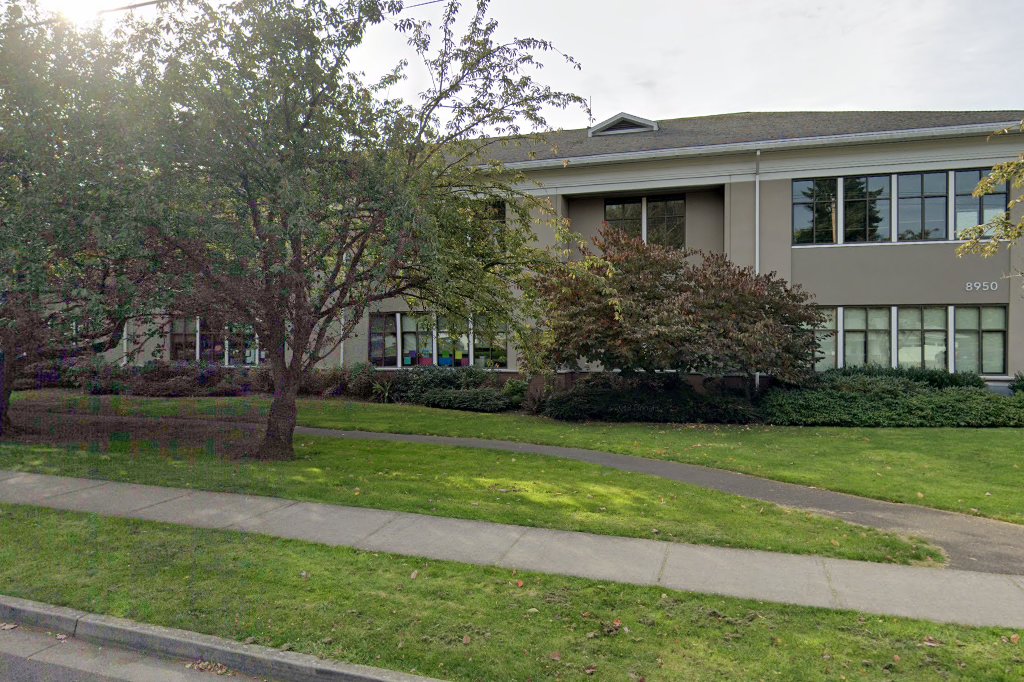 Ardenwald Elementatry School