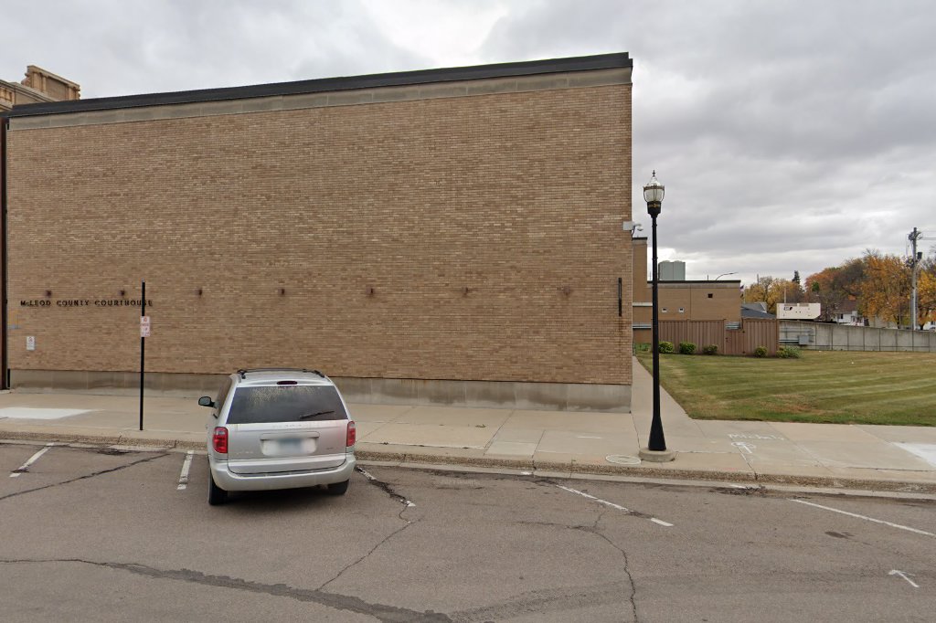McLeod County Court