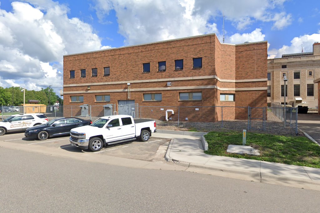 Aitkin County Court