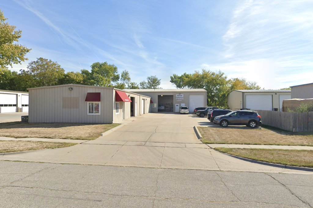 Goodwill Lincoln