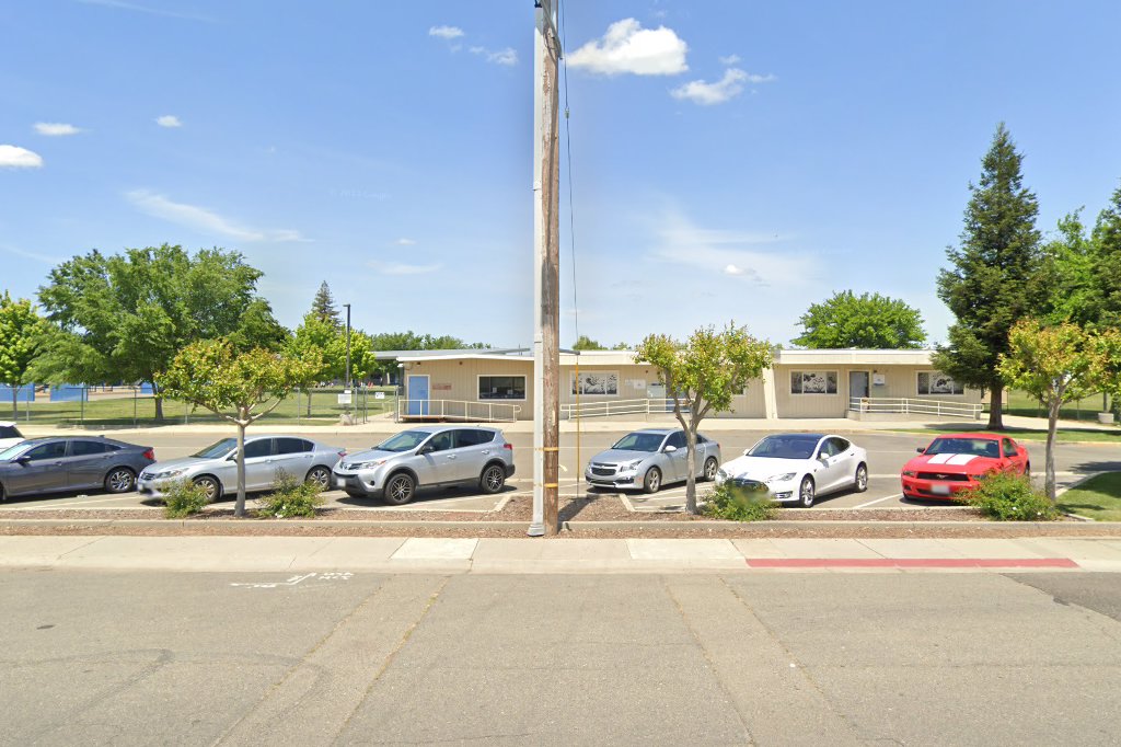 Kynoch Elementary School