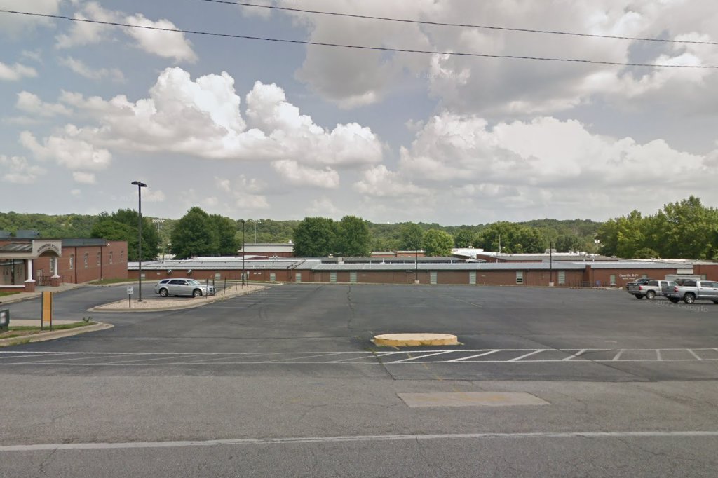 Cassville High School