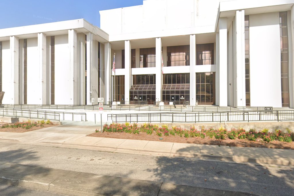 Archives & Records Management Bureau