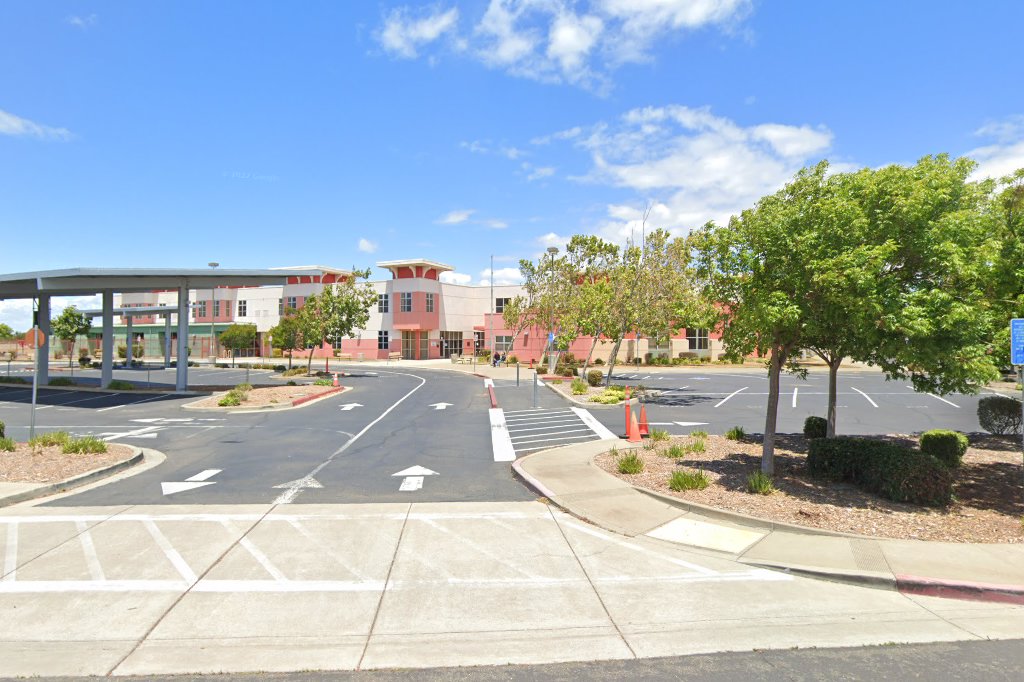 Delaine Eastin Elementary School