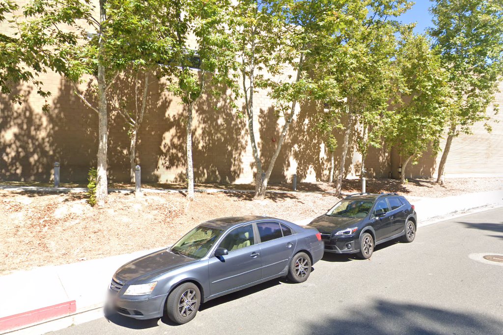 Agoura High School