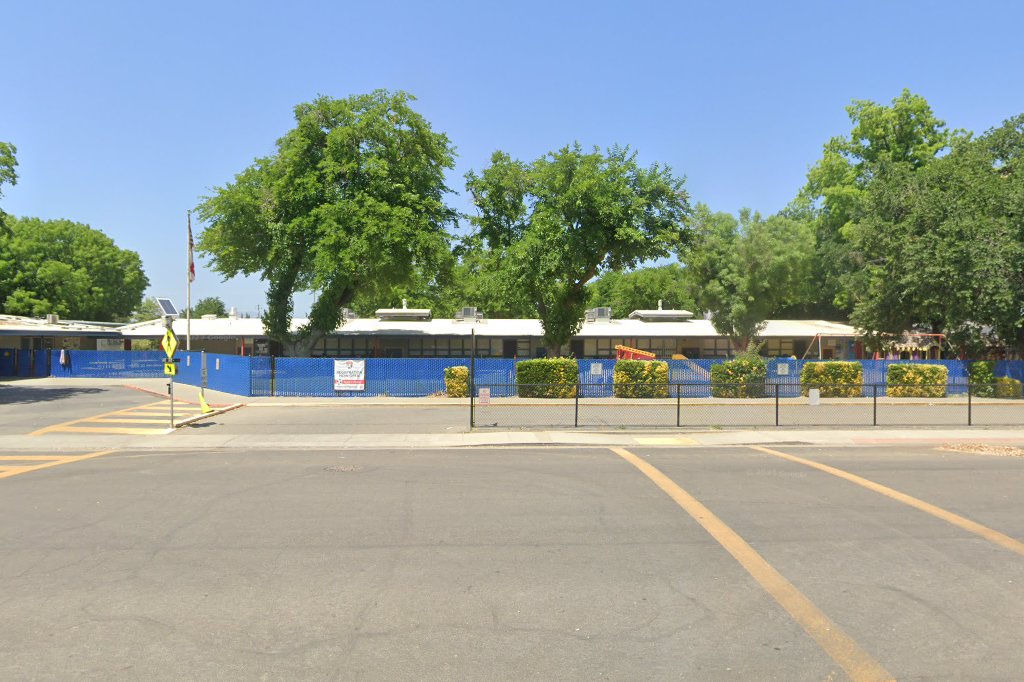 Waggoner Elementary School