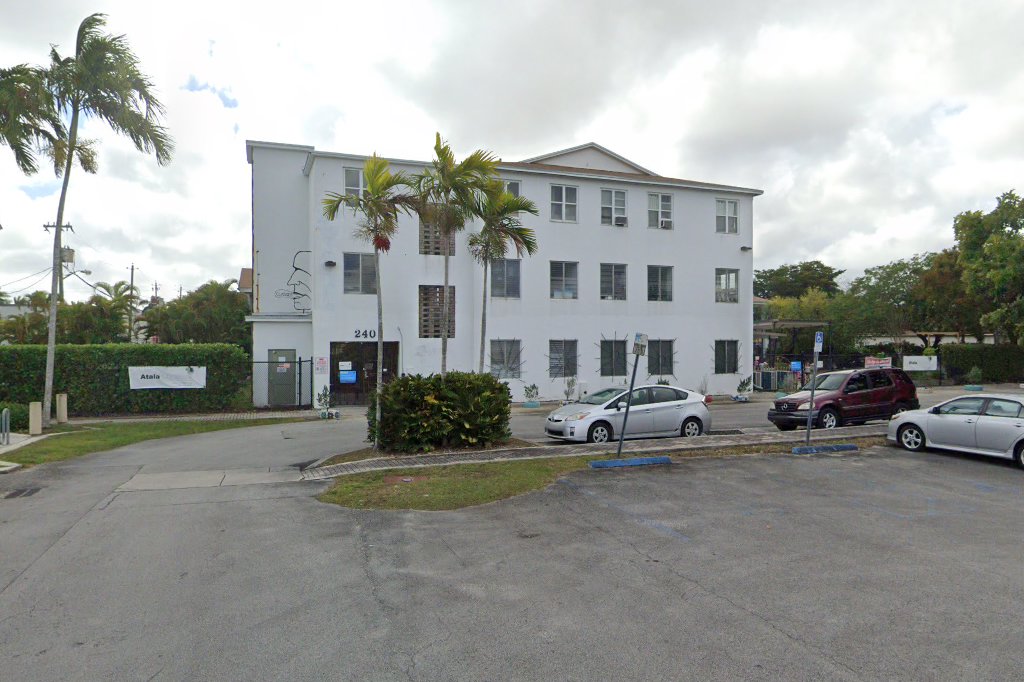 Atala Montessori School For Creative Expression