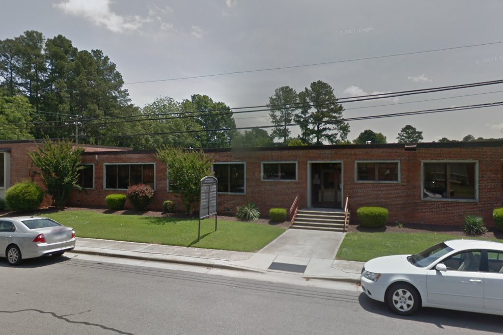 Hertford County Veterans Officer