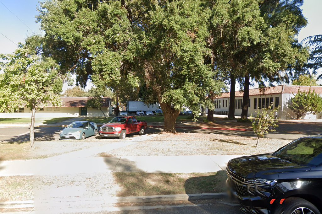 Delta High School