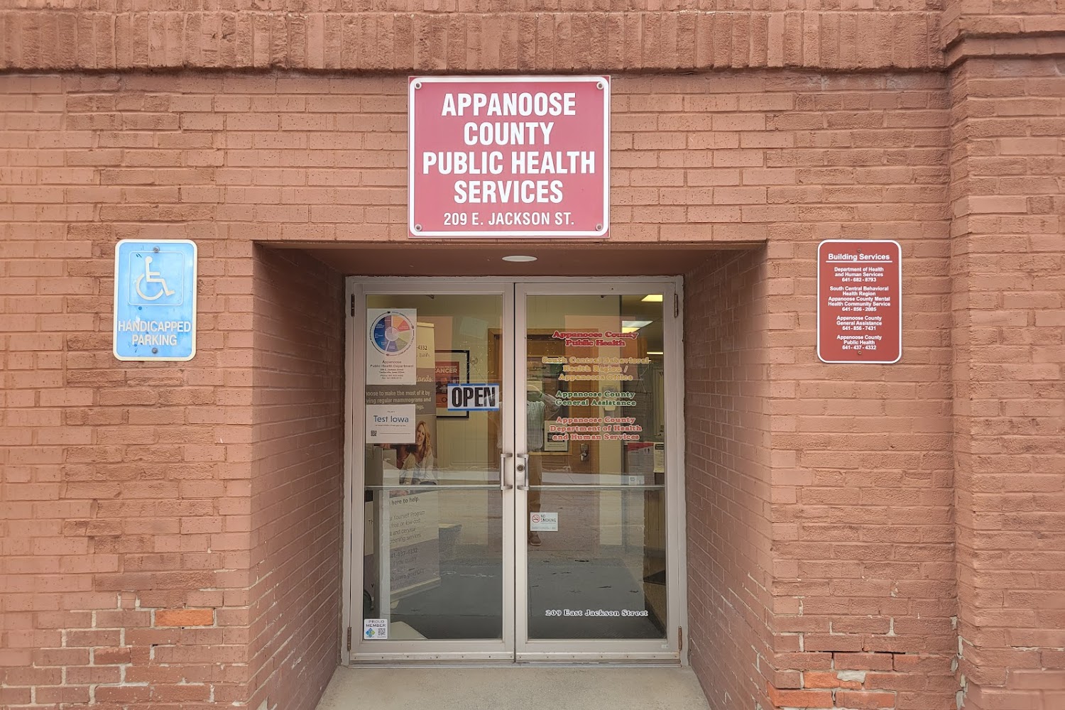 Centerville Veterans Affairs