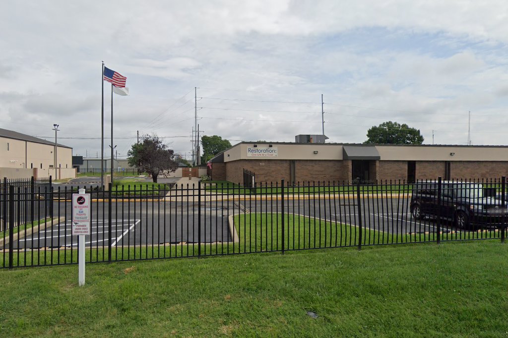 US Department of Veterans Affairs - VA Outpatient Clinic