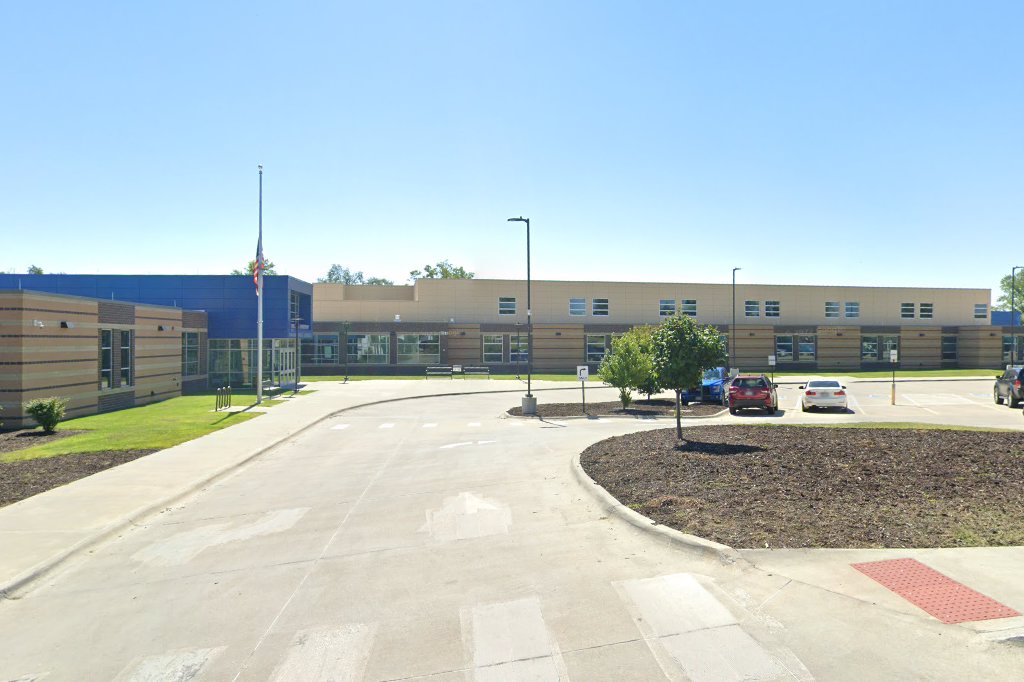 Belle Ryan Elementary School