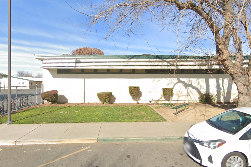 Elkhorn Village Elementary School