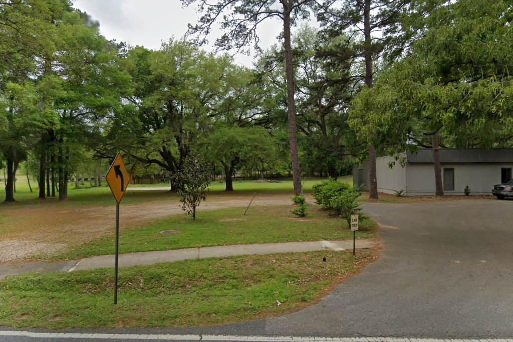 Woodland Hall Academy