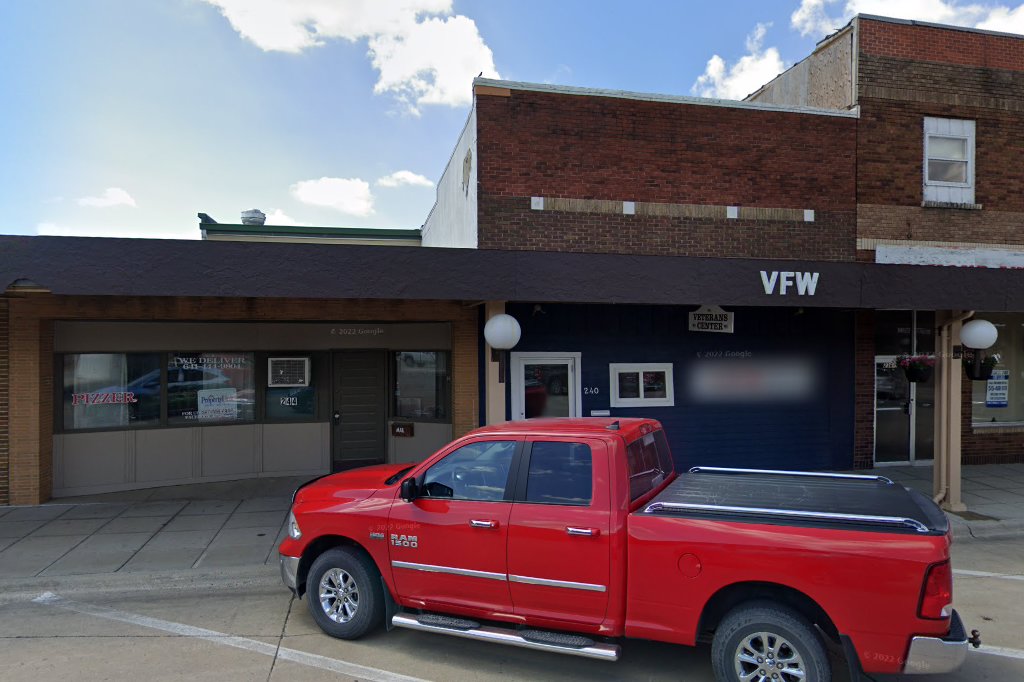 Veterans Center