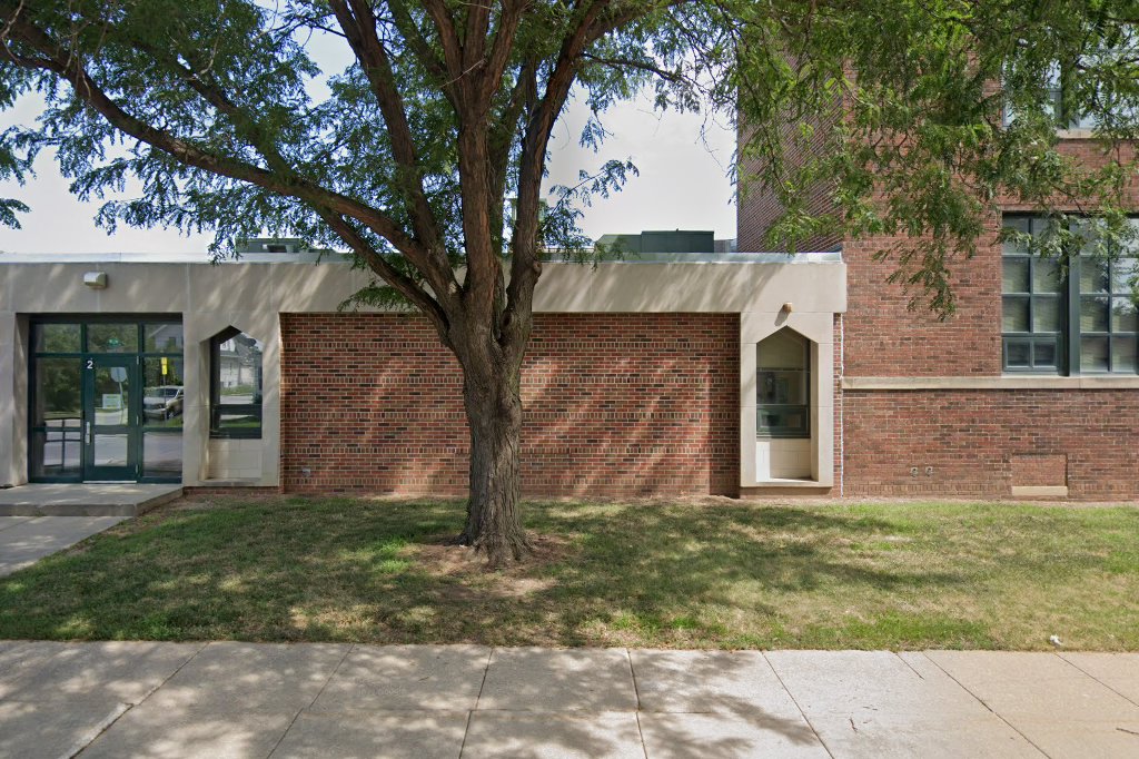 Saratoga Elementary School