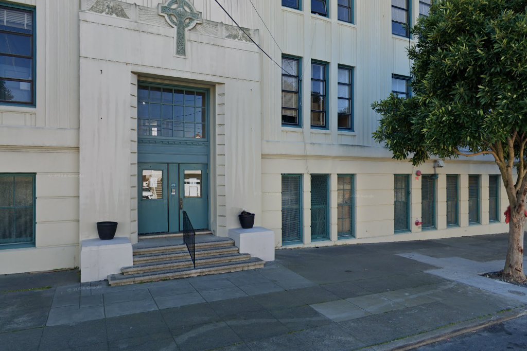 School of the Epiphany