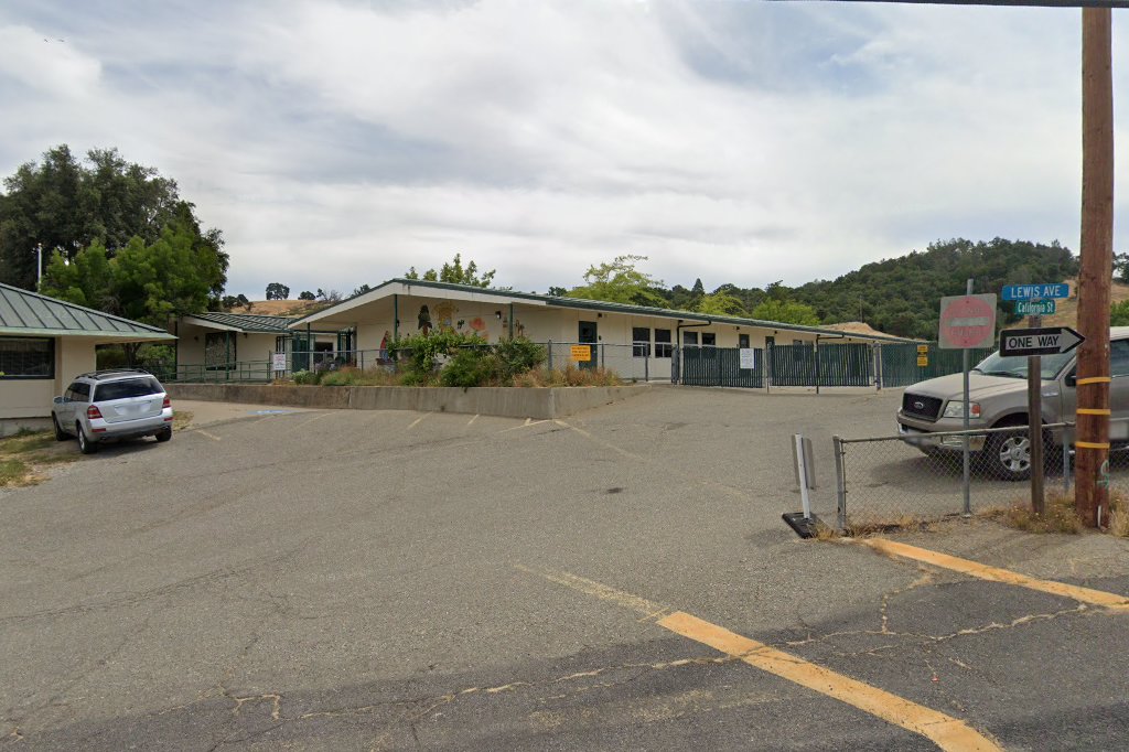 San Andreas Elementary School