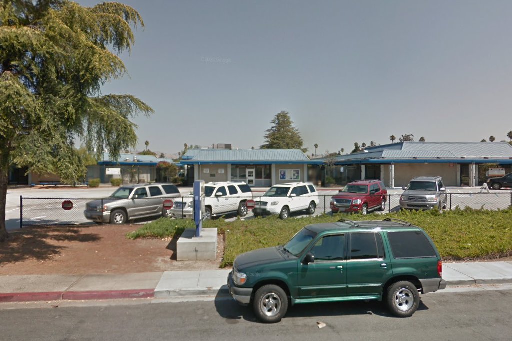 Joseph Azevada Elementary School