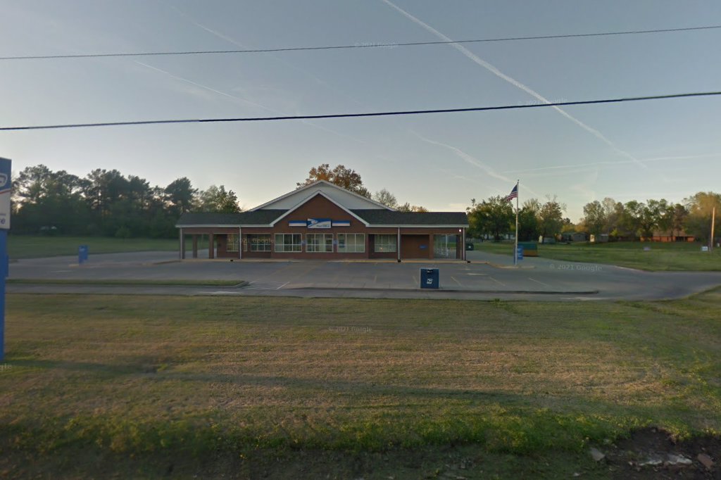 Greenwood Passport Office