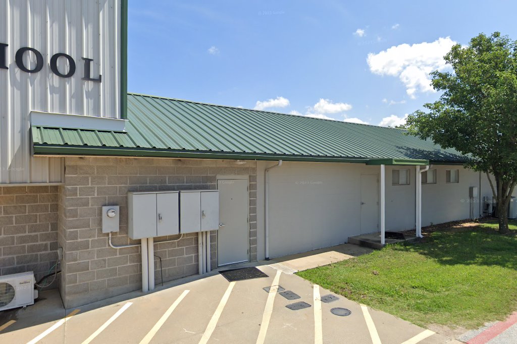 Omaha High School