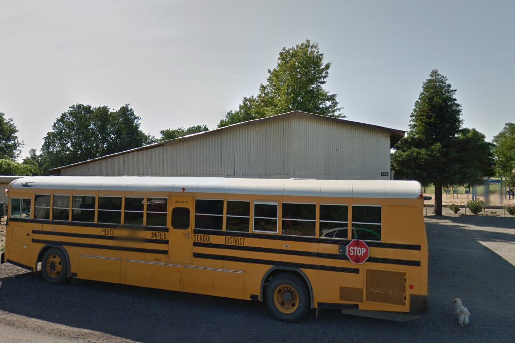 Grand Island Elementary School