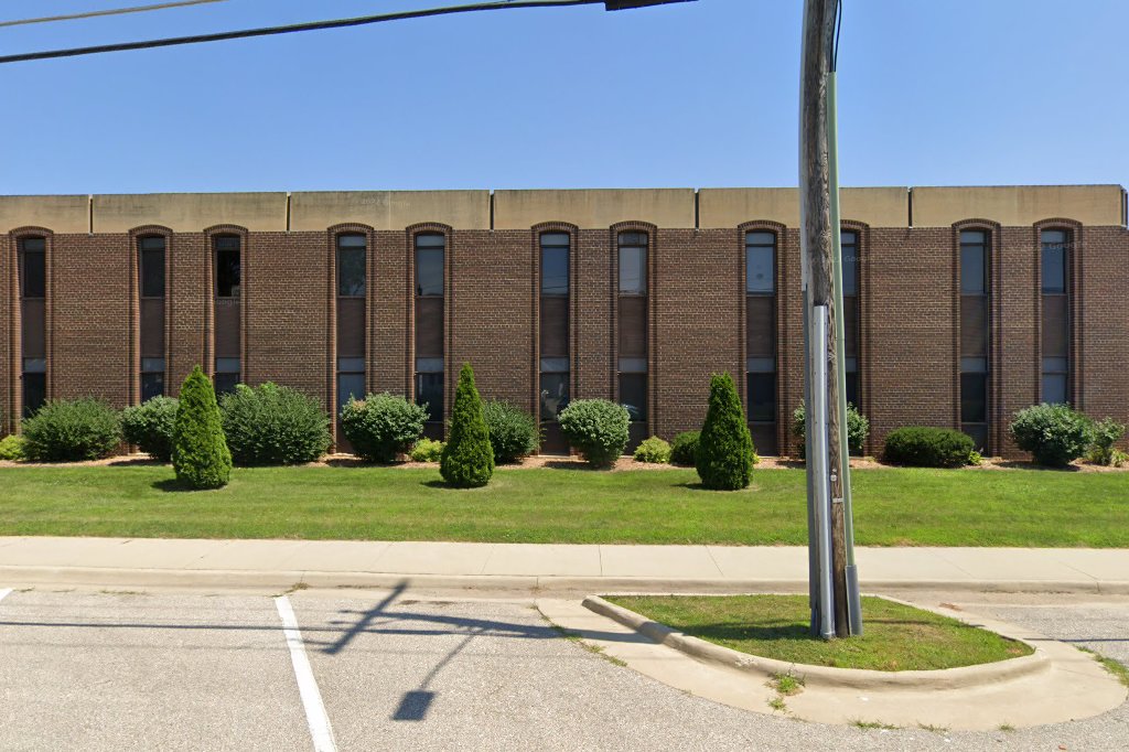 St. Paul's Lutheran School