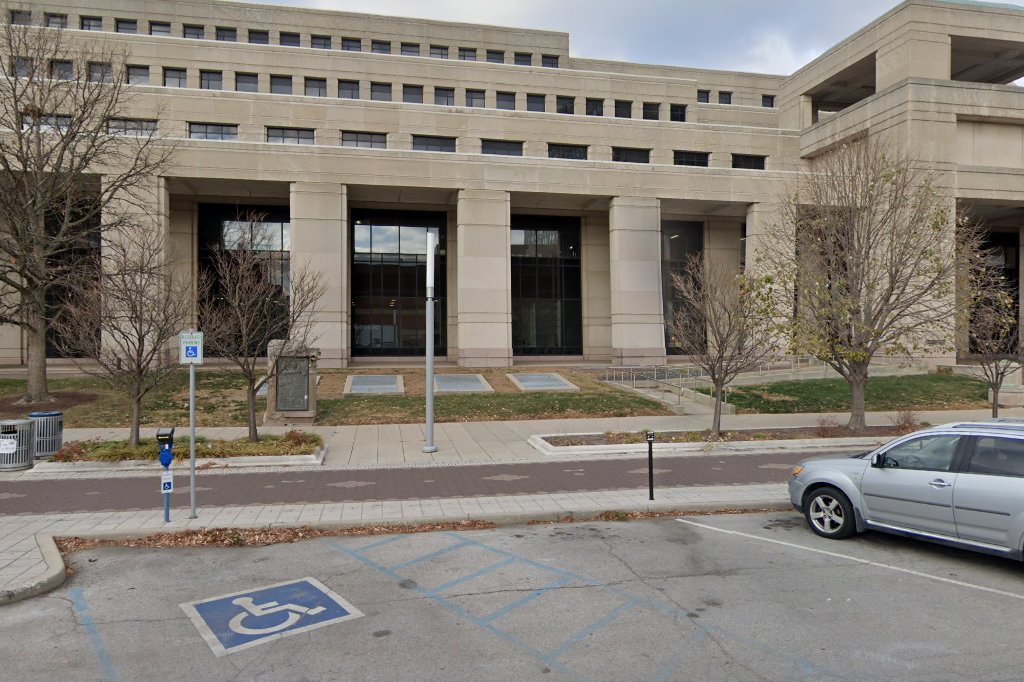 Indiana Department of Veterans Affairs