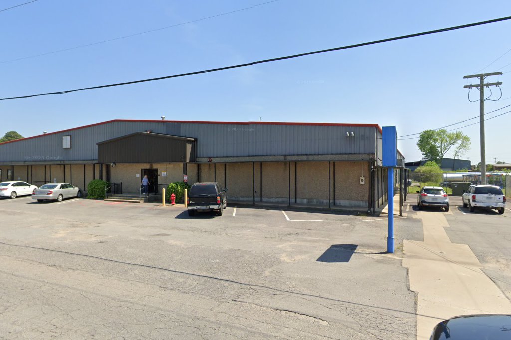 Conway Adult Education Center