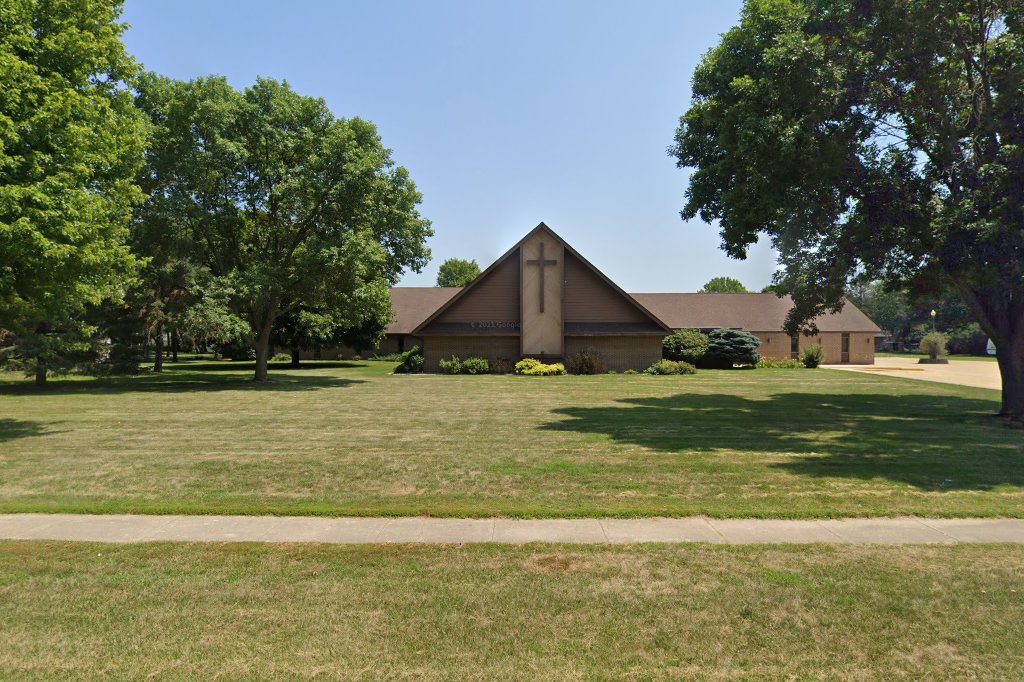 Iowa Great Lakes Lutheran School