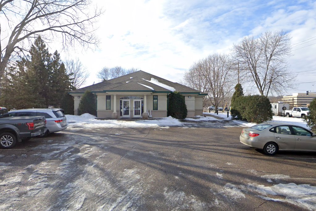 Edina Pet Hospital
