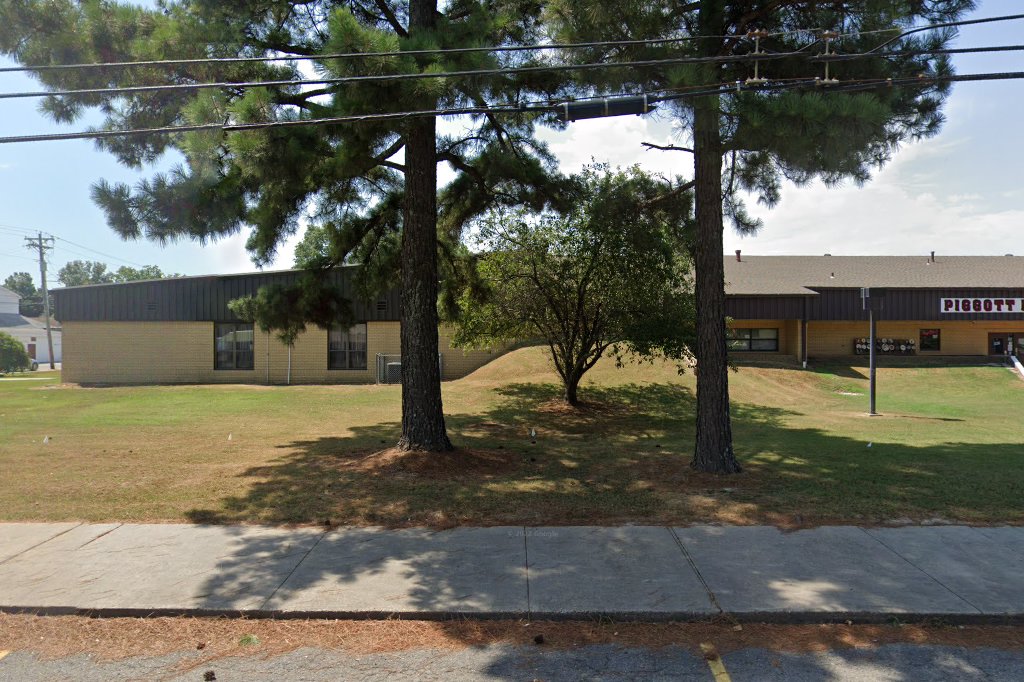Piggott High School