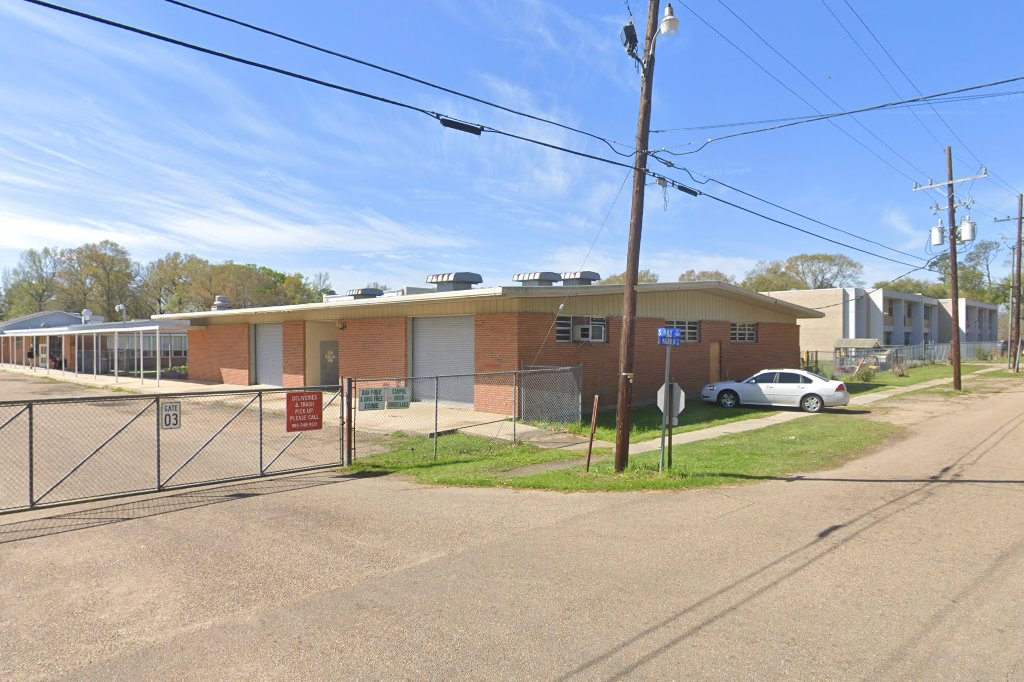 Amite High School
