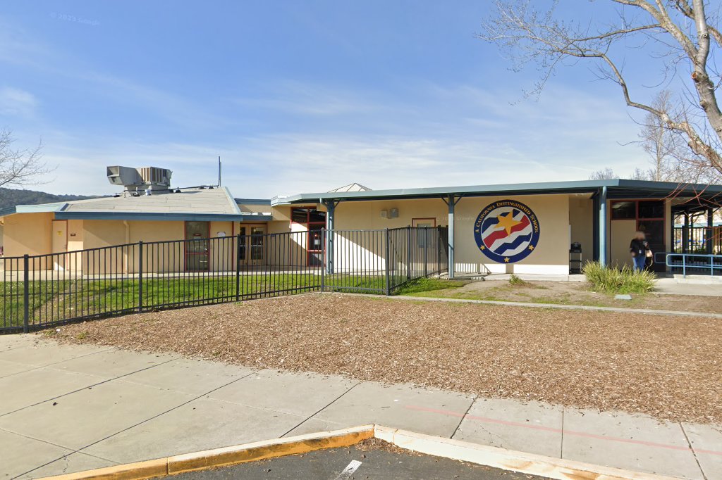 Donlon Elementary