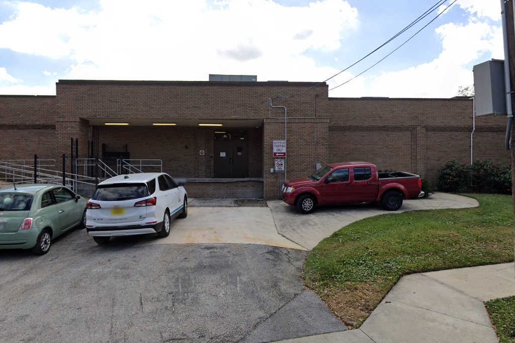 Lakeland Public Library