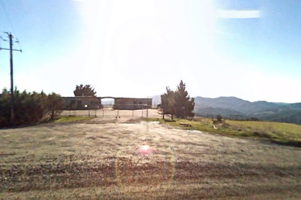 Spy Rock Elementary School