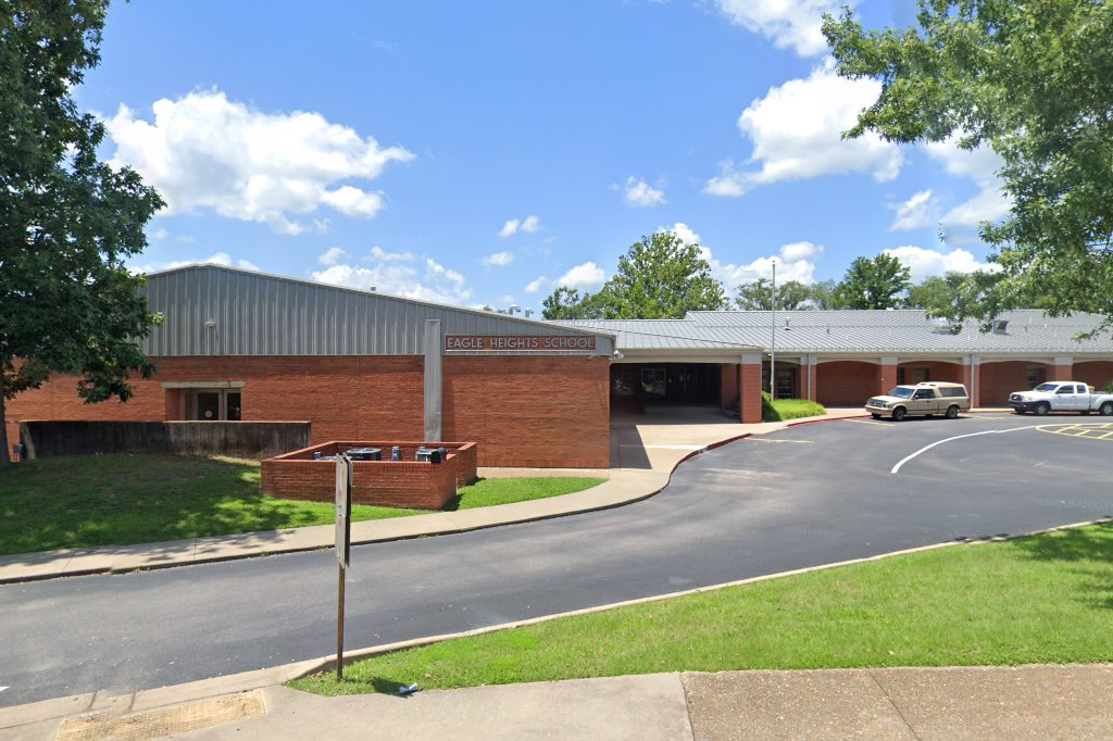 Eagle Heights Elementary School
