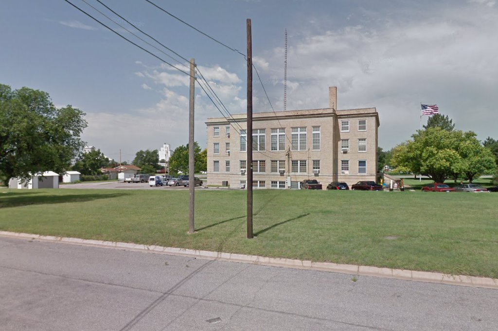 Comanche County Treasurer's Office
