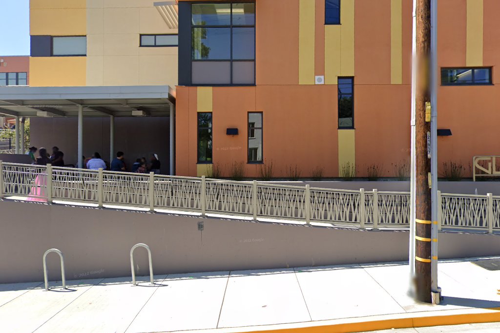 Glenview Elementary School