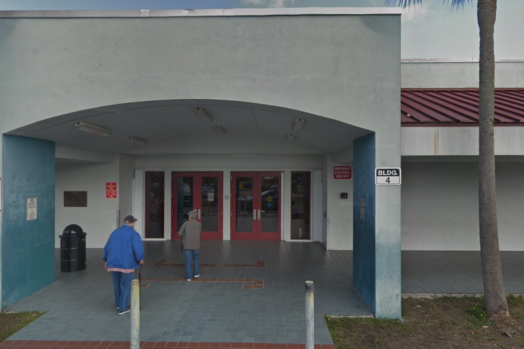 Broward County Library