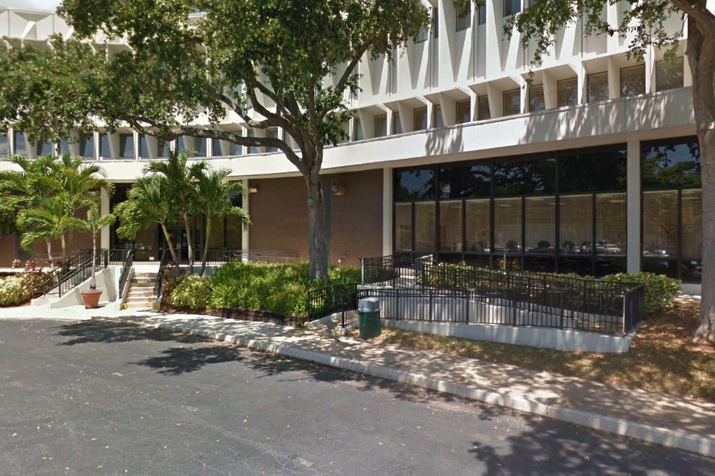Everglades University