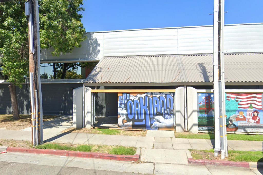 Lighthouse Community Charter High School