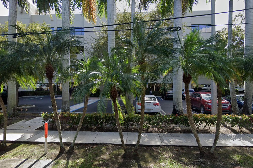 Nationwide Academy High School