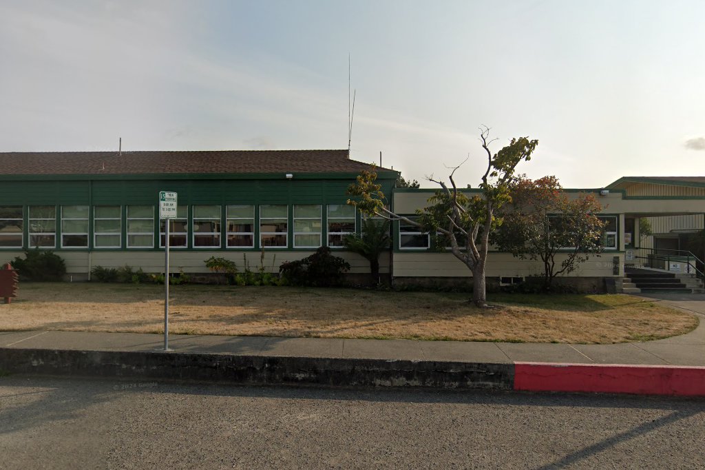 Loleta Elementary School