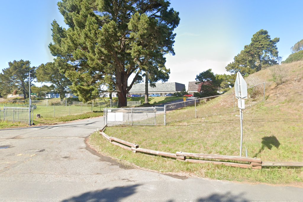 Peninsula Union Elementary School