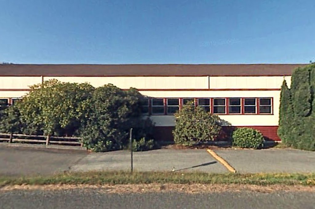 Orick Elementary School