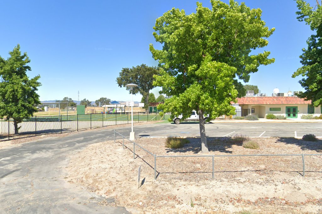 San Antonio Elementary School